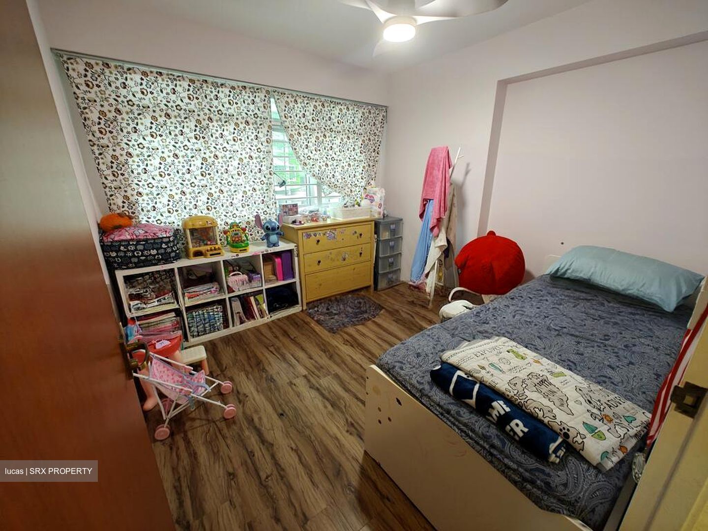 Blk 808C Ping Yi Greens (Bedok), HDB 4 Rooms #511850601